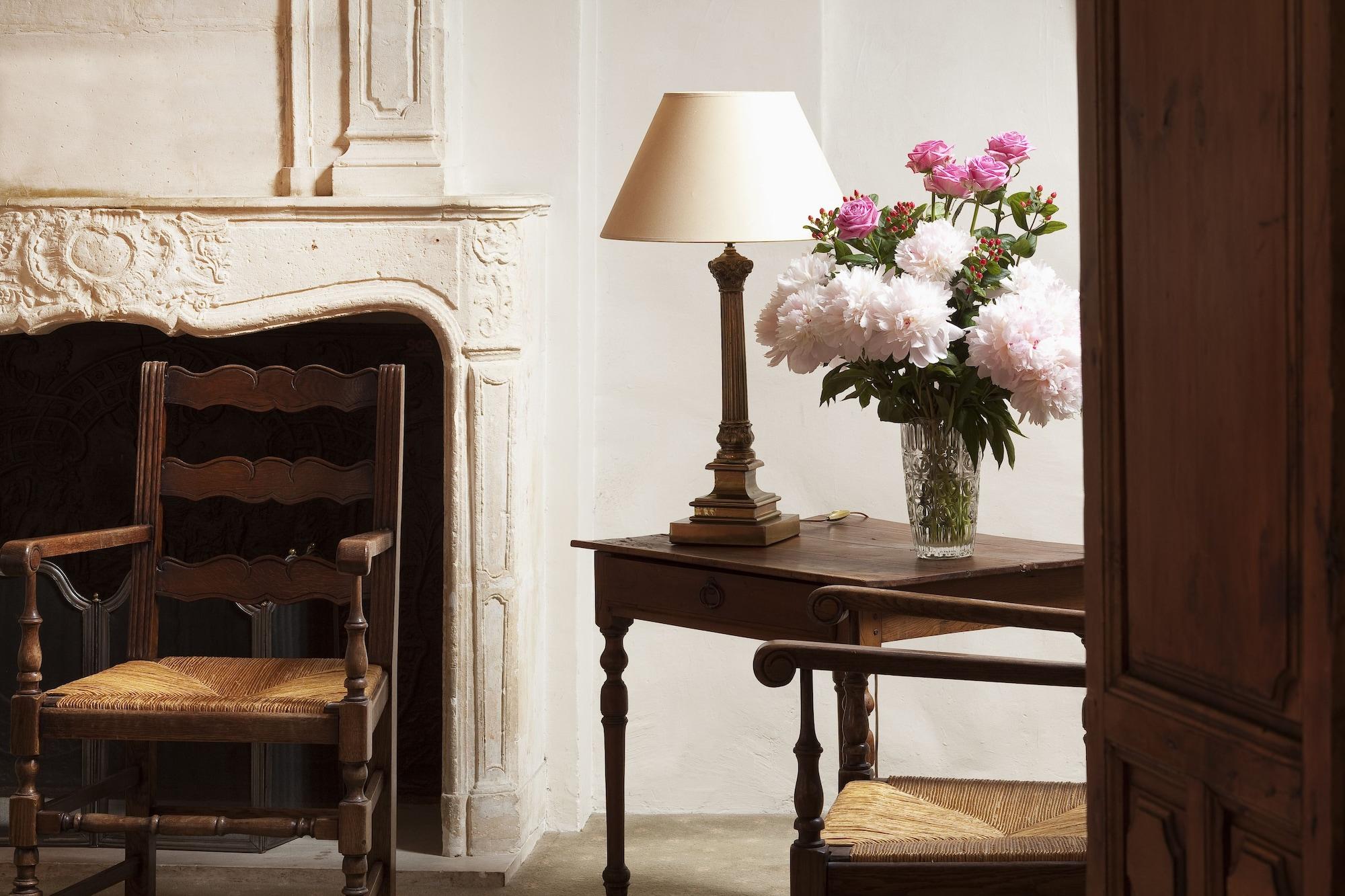 Hotel D'Angleterre Paryż Zewnętrze zdjęcie