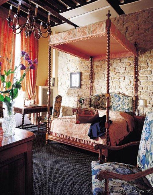 Hotel D'Angleterre Paryż Pokój zdjęcie