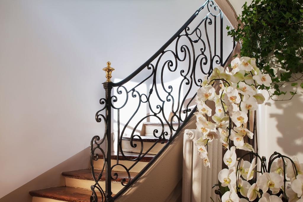 Hotel D'Angleterre Paryż Zewnętrze zdjęcie
