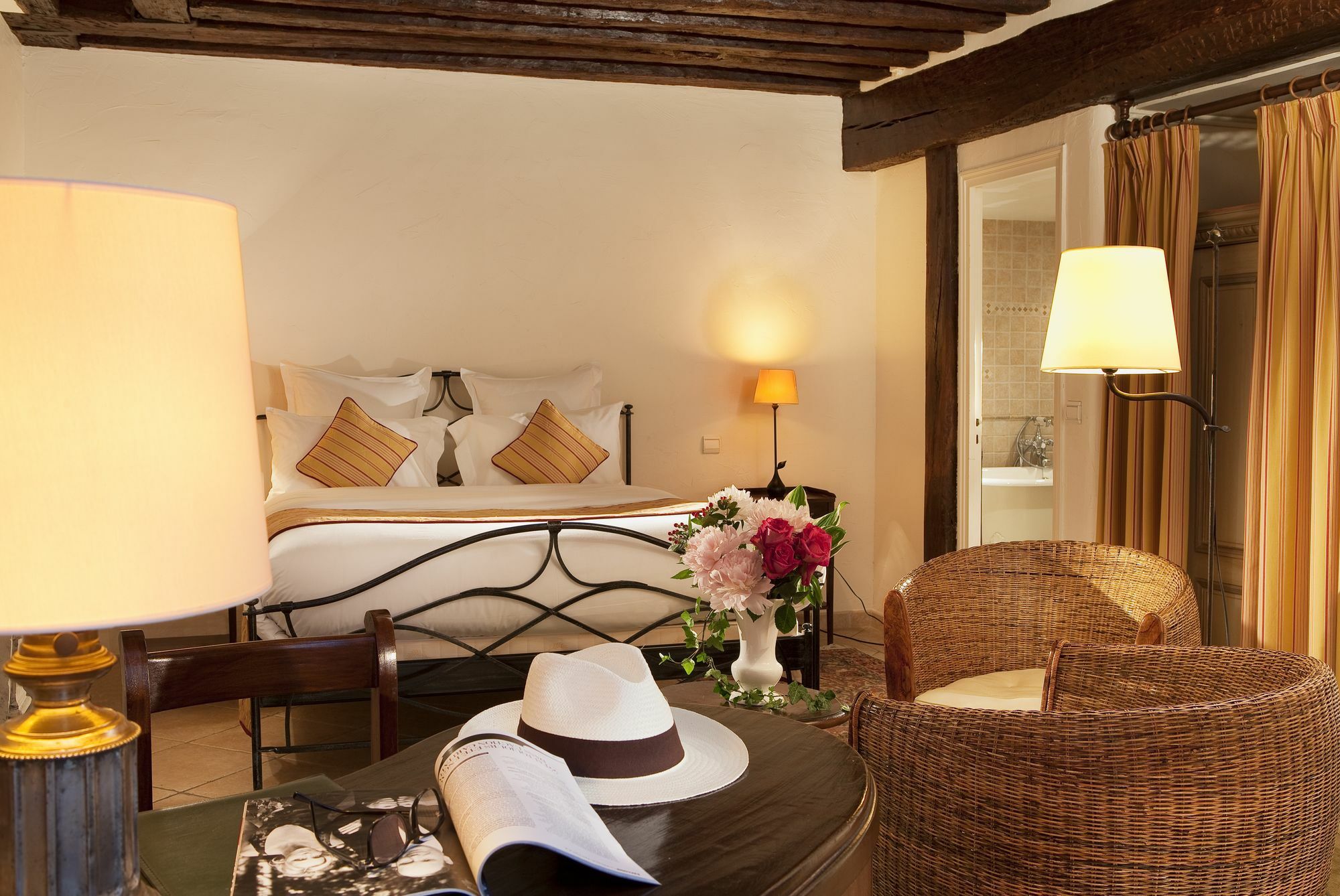 Hotel D'Angleterre Paryż Zewnętrze zdjęcie