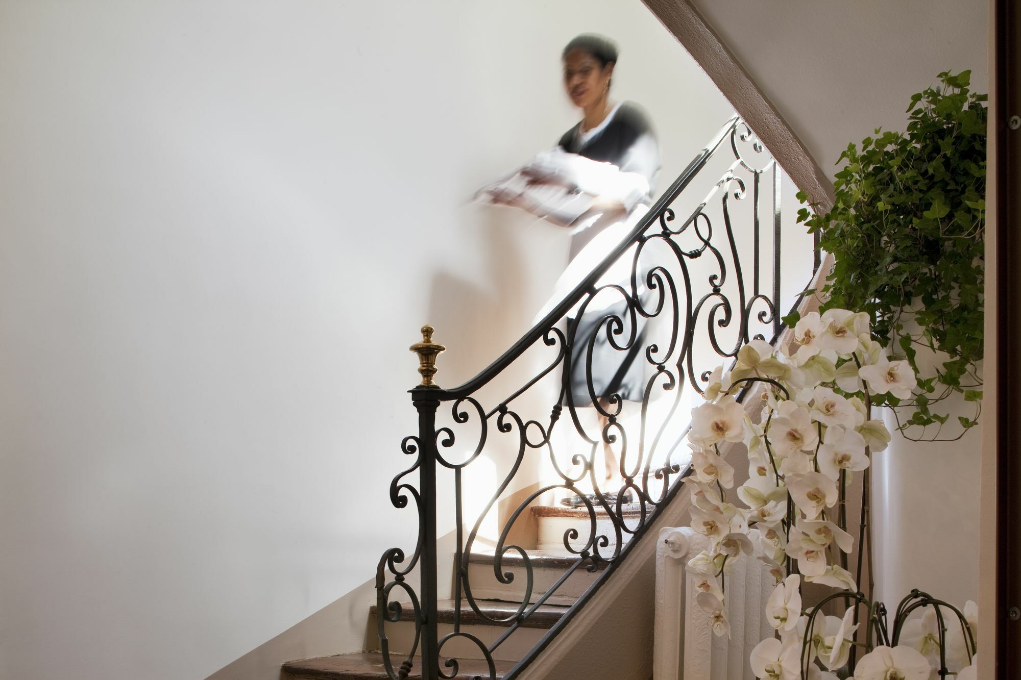 Hotel D'Angleterre Paryż Zewnętrze zdjęcie