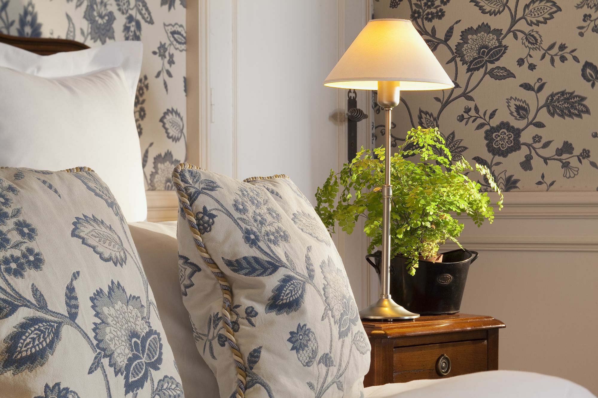 Hotel D'Angleterre Paryż Zewnętrze zdjęcie
