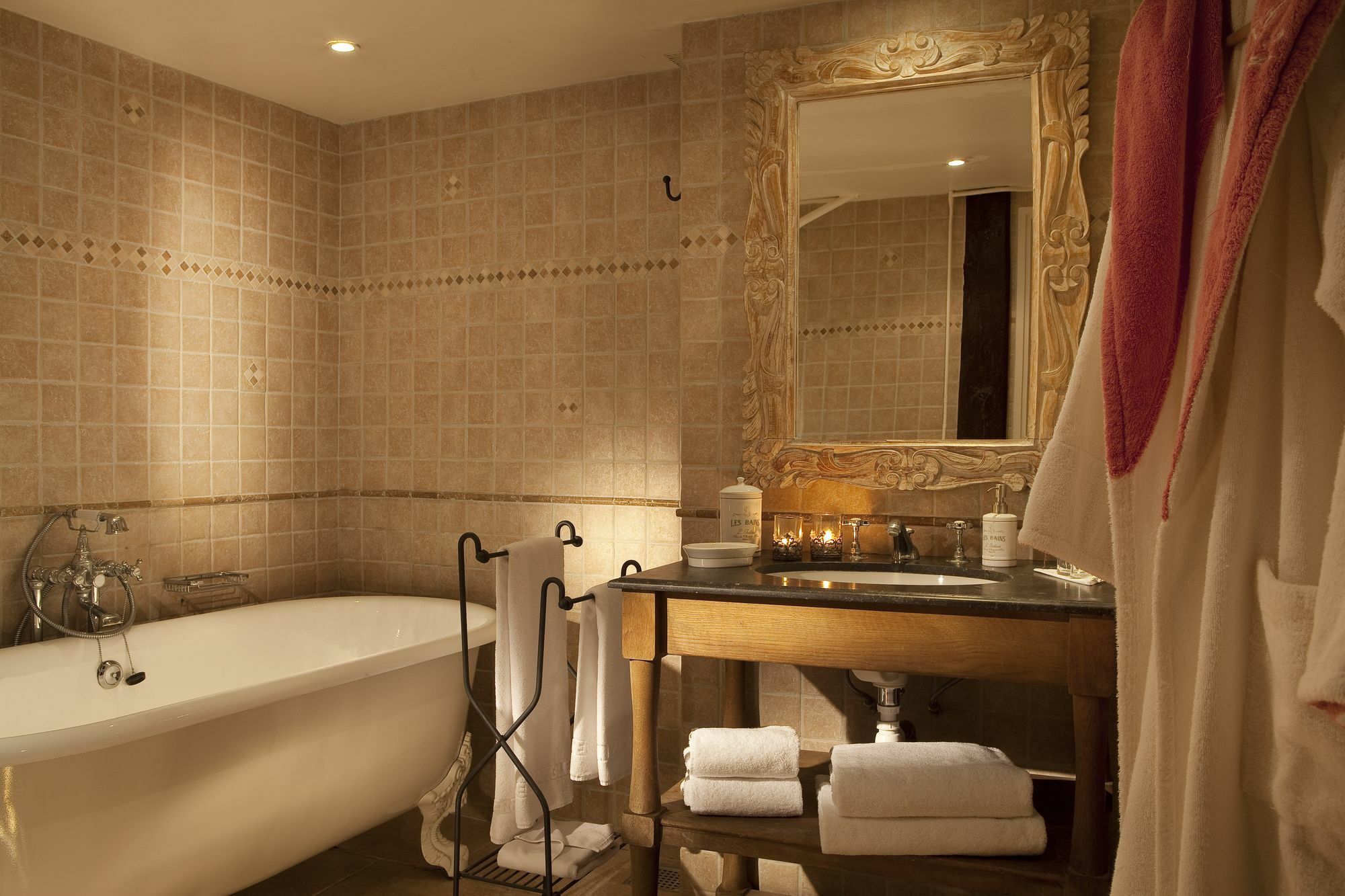 Hotel D'Angleterre Paryż Zewnętrze zdjęcie