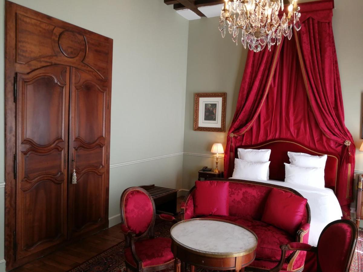 Hotel D'Angleterre Paryż Zewnętrze zdjęcie